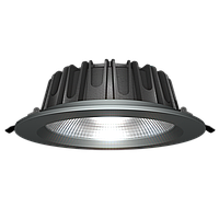 Врізний світлодіодний світильник Downlight 15 Вт. VULKAN-S-15