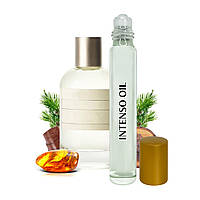 Масляні парфуми Intenso Oil SANTAL 33 Унісекс 10 ml