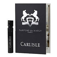 Parfums De Marly Carlisle Парфюмированная вода (пробник) 1.5ml (3700578519115)