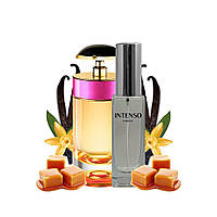 Духи Intenso Parfum CANDY Женские 35ml