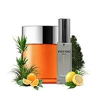 Духи Intenso Parfum HAPPY Мужские 35ml