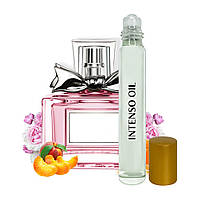 Масляные духи Intenso Oil BLOOMING BOUQUET Женские 10 ml