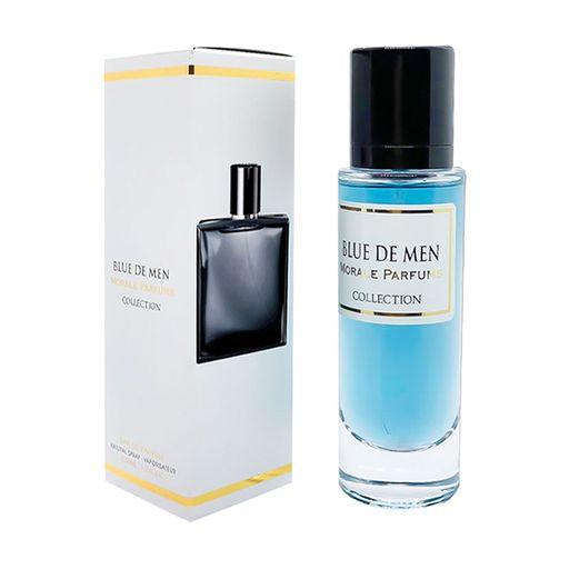 Парфумована вода Morale Parfums Blue De Men