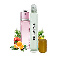 Масляные духи Intenso Oil ADDICT 2 Женские 10 ml