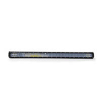 Фара світлодіодна на дах балка Led 9D Combo 640 Вт 108 см лінза фара універсальна