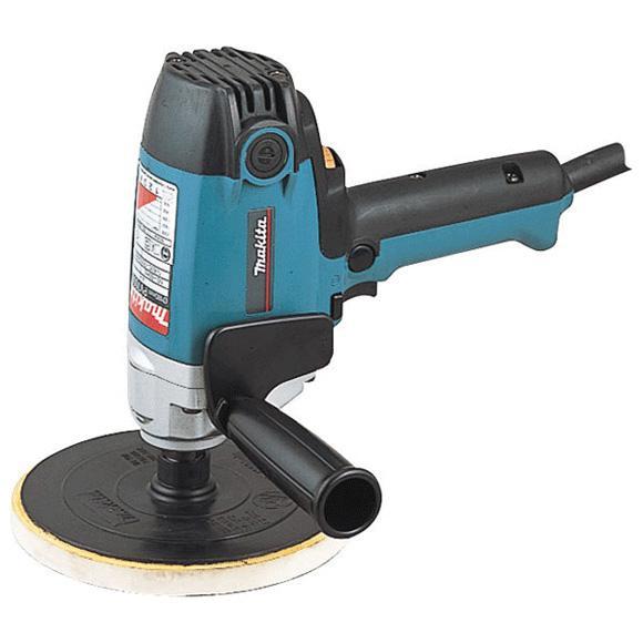 Полірувальна шліфмашина Makita PV7000C, фото 1
