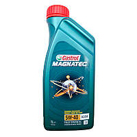 Масло CASTROL Magnetec 5W40 A3/B4 1 л