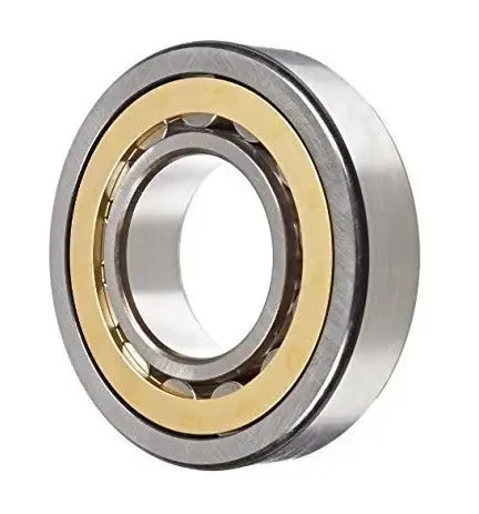 Підшипник 32244Л (NU244M) розміри 220*400*65