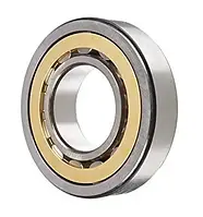 Підшипник NU 1008 M (32108Л) DKF розміри 40*68*15