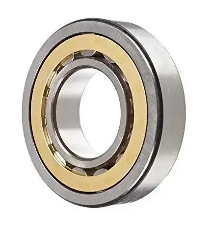 Підшипник 32410Л (NU410M) розміри 50*130*31, фото 1