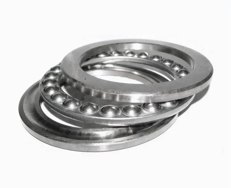 Підшипник 8111А (51111) ГПЗ-34 55*78*Цельный сепаратор