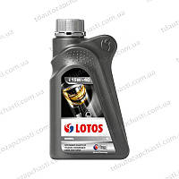 Олива LOTOS 15W40 DIESEL 1л