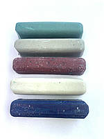 Набір абразивних полірувальних паст 5 шт.