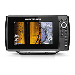 Ехолот Humminbird Helix 8 MSI+ GPS G4N CHO