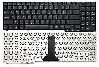 Клавиатура Asus X70 X70L, матовая (04GNED1KRU00) для ноутбука для ноутбука