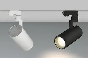 5.2 Світильники ТРЕКОВІ та аксесуари