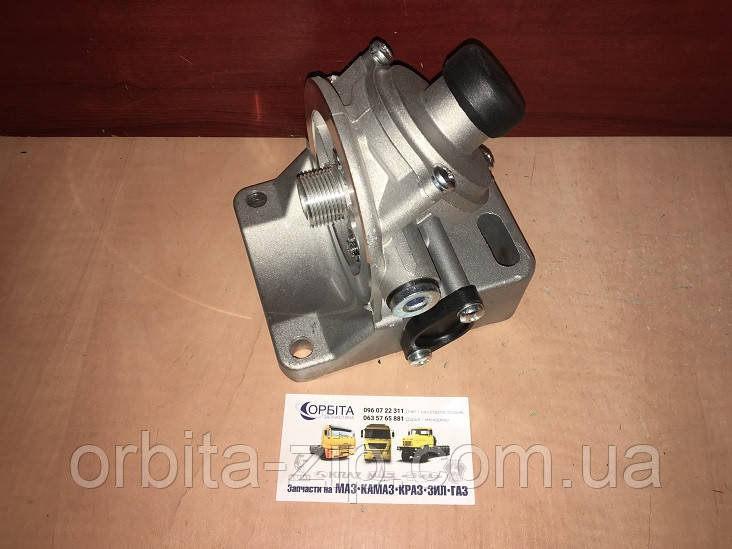 PL270X/420X Кронштейн фільтра сепаратора з підкачуванням DAF, MAN, КАМАЗ 6520 ЄВРО-2, ЯМЗ-650