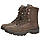 Черевики Mil-Tec® Tactic Boots With YKK Zipper - Brown, фото 3