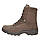Черевики Mil-Tec® Tactic Boots With YKK Zipper - Brown, фото 4