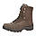 Черевики Mil-Tec® Tactic Boots With YKK Zipper - Brown, фото 5