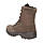 Черевики Mil-Tec® Tactic Boots With YKK Zipper - Brown, фото 6