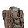 Черевики Mil-Tec® Tactic Boots With YKK Zipper - Brown, фото 7