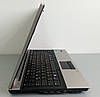 Ноутбук б/в HP EliteBook 8440p 14'' HD+ LED/i5-520M 2.4GHz (до 2.93 ГГц, 4 потоки) / RAM 4 ГБ/ HDD 500 Gb/ LAN / Wi-Fi, фото 4