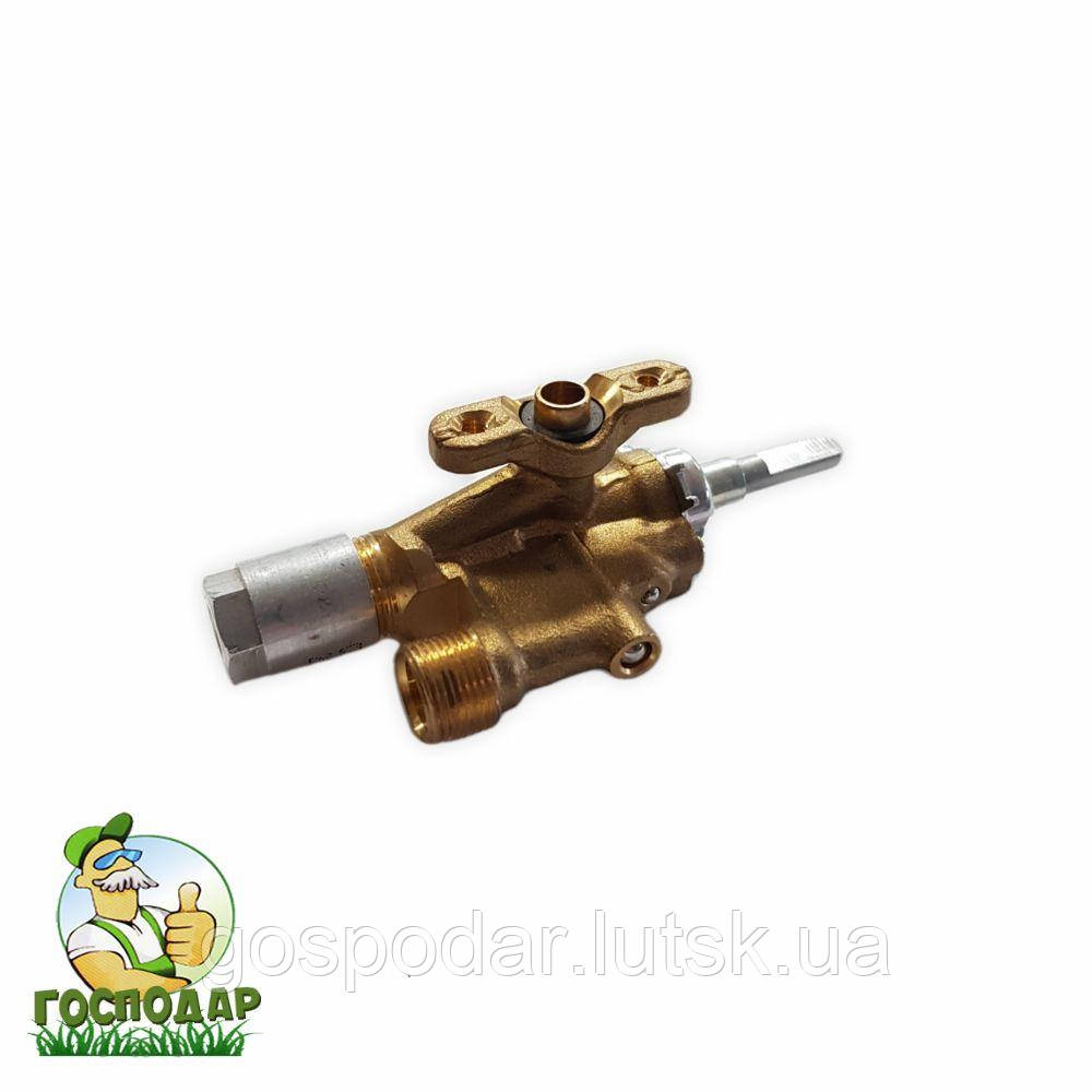 Кран газовий для плити Гефест 1200 С7