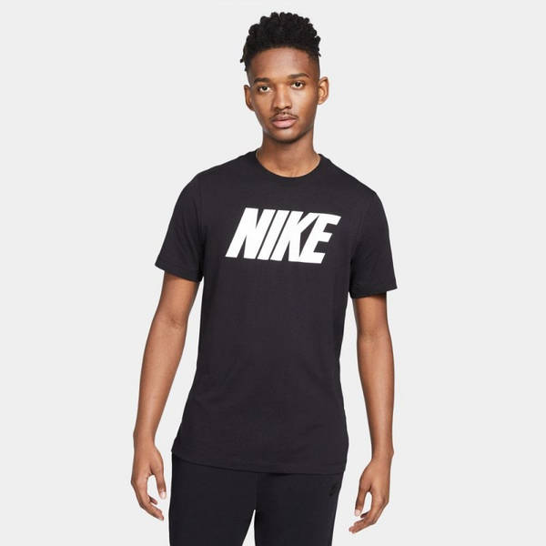 Nike Standard Fit T Shirt L DC5092 010
