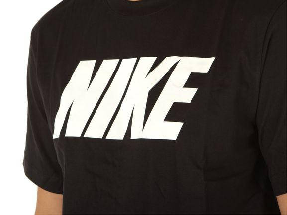Nike Standard Fit T Shirt L DC5092 010