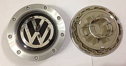 Ковпак литого диска VW Volkswagen 8N0601165