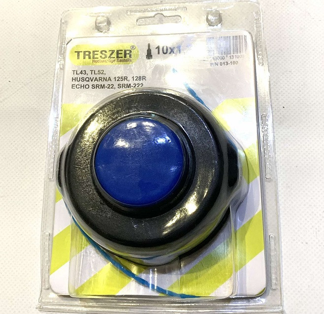 Косильна головка Treszer для HU 125, 128 R/для мотокос, фото 1