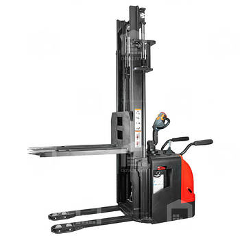 Штабелери електричні