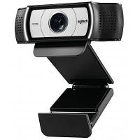 Оригінал! Веб-камера Logitech Webcam C930e HD (960-000972) | T2TV.com.ua