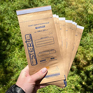 Крафт-пакети