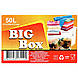 Пластиковий Контейнер харчової BigBox №2 -50 л, фото 3