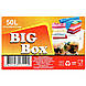 Пластиковий Контейнер харчової BigBox №2 -50 л, фото 2