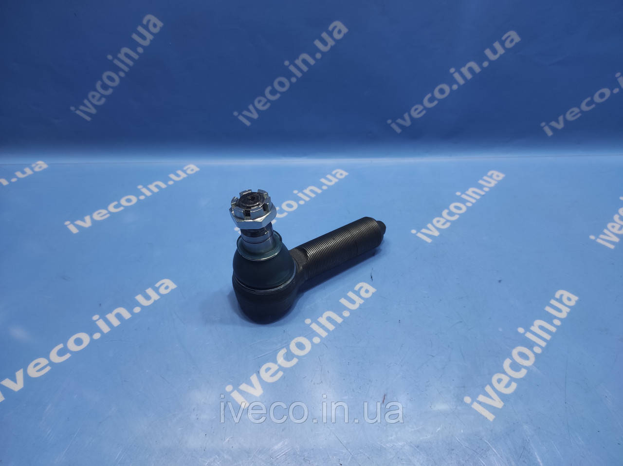 Наконечник кермової тяги DAF 95XF CF65 CF75 M30x1,5/M20x1,5 L-115 mm правий 1229944 1326896 1331925