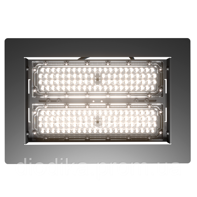 АЗС светодиодный светильник USZ-100 - фото 2 - id-p213971403