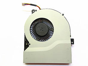 Оригінальний вентилятор кулер FAN для ноутбука Asus S46 S46C S46CA S46CB S46CM (EF50060S1-C090-S99) - 6,5 mm, фото 2