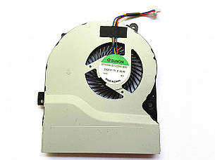 Оригінальний вентилятор кулер FAN для ноутбука Asus S46 S46C S46CA S46CB S46CM (EF50060S1-C090-S99) - 6,5 mm, фото 1