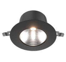 Врізний світлодіодний світильник Downlight