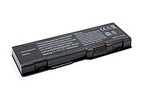 Аккумулятор для ноутбука Dell C5974 Inspiron 6000 11.1V Black 5200mAh OEM