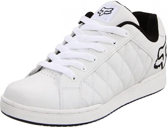 Fox Default Shoe 5