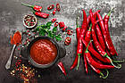Соус Гострий Чилі Asia Gold Thai Hot Chili Sauce 700 мл Австрія, фото 4