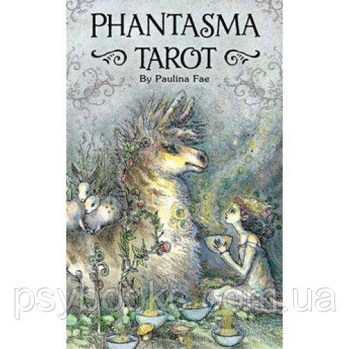 Fae Paulina  "Таро Phantasma (Фантазма)"
