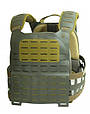 Плитоноска Travel Extreme PLATE CARRIER LC, фото 3