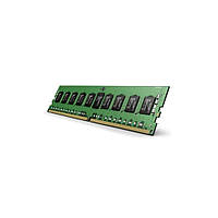 Модуль пам'яті для сервера DDR4 32 GB ECC UDIMM 3200MHz 2Rx8 1.2V CL22 Samsung (M391A4G43BB1-CWE)