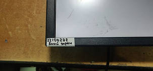 Широкоформатний РК-монітор з DVI 19 дюймів Dell E198WFPf No 22100202, фото 2