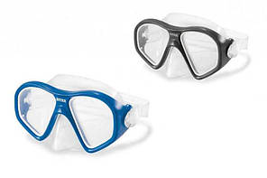 Маска пловця від 14 років. арт 55977